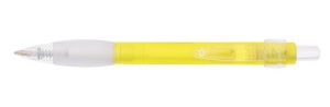 TAINO plastic ballpoint pen + refill for replacement /D - Reklamnepredmety