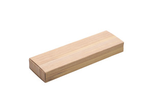 TARI II paper box for 2 pens - Reklamnepredmety