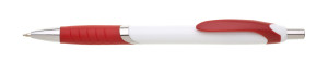 TEMPO BLACK ballpoint pen plastic - Reklamnepredmety