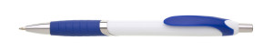 TEMPO BLACK ballpoint pen plastic - Reklamnepredmety