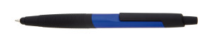 TOCCA ballpoint pen plastic black accessories - Reklamnepredmety