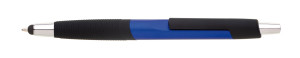 TOCCA ballpoint pen plastic black accessories - Reklamnepredmety