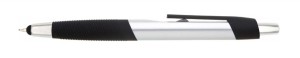 TOCCA ballpoint pen plastic black accessories - Reklamnepredmety