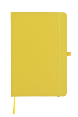 TOLARE A5* PU notebook - Reklamnepredmety