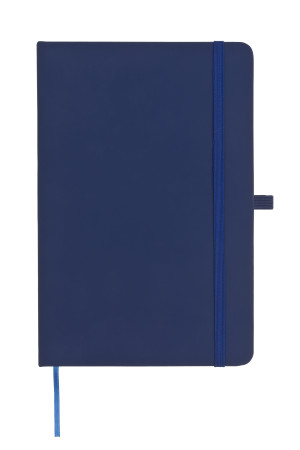 TOLARE A5* PU notebook - Reklamnepredmety