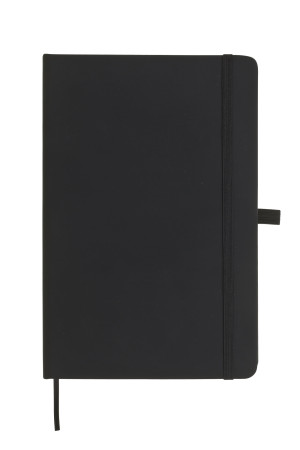 TOLARE A5* PU notebook - Reklamnepredmety