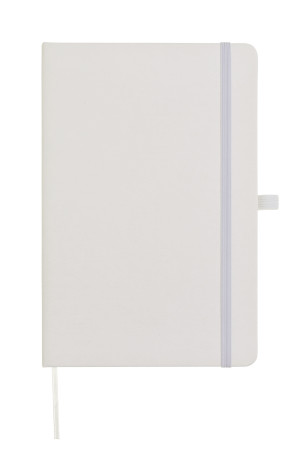 TOLARE A5* PU notebook - Reklamnepredmety