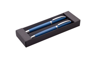 TORICO set metal BP+RP - Reklamnepredmety