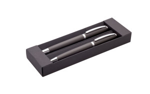 TORICO set metal BP+RP - Reklamnepredmety