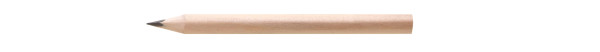 TRIA S* short triangular pencil