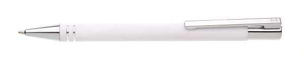TUBLA PLUS metal ballpoint pen in a tube