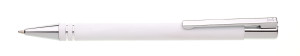 TUBLA PLUS metal ballpoint pen in a tube - Reklamnepredmety