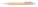 TURAL BLACK* pen bamboo/metal - 1253549-69_01 - variant A 1253549-69