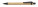 TURAL NERO BLACK* ballpoint pen bamboo/metal - 1253589-69_01 - variant A 1253589-69