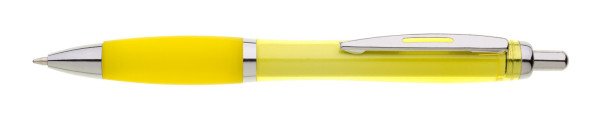 ULTA* ballpoint pen plastic