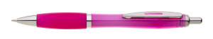 ULTA* ballpoint pen plastic - Reklamnepredmety