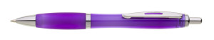 ULTA* ballpoint pen plastic - Reklamnepredmety