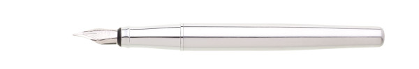 VALLI fountain pen metal