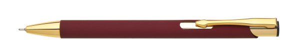VALMI SOFT SG ballpoint pen metal - tip 0.5 mm