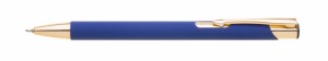 VALMI SOFT SG ballpoint pen metal - tip 0.5 mm - Reklamnepredmety