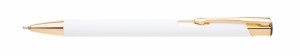 VALMI SOFT SG ballpoint pen metal - tip 0.5 mm - Reklamnepredmety