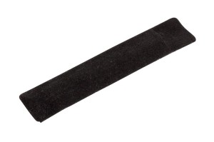 VELUT case for 1 pen, suede - Reklamnepredmety