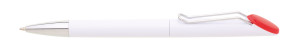 VERENA ballpoint pen plastic /A - Reklamnepredmety