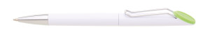 VERENA ballpoint pen plastic /A - Reklamnepredmety
