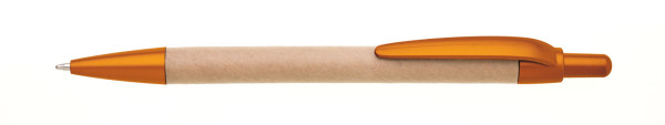 VIRON METALIC ballpoint pen for paper