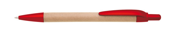 VIRON METALIC ballpoint pen for paper