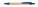 VIRON METALIC ballpoint pen for paper - 1117956-44_01 - variant A 1117956-44