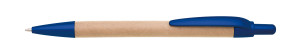 VIRON METALIC ballpoint pen for paper - Reklamnepredmety