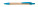 VIRON METALIC ballpoint pen for paper - 1117956-48_01 - variant A 1117956-48