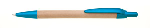 VIRON METALIC ballpoint pen for paper - Reklamnepredmety