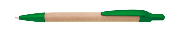 VIRON METALIC ballpoint pen for paper