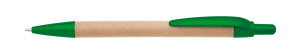 VIRON METALIC ballpoint pen for paper - Reklamnepredmety