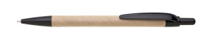 VIRON METALIC ballpoint pen for paper - Reklamnepredmety