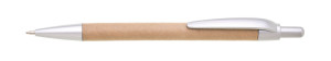 VIRON METALIC ballpoint pen for paper - Reklamnepredmety