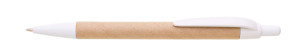 VIRON METALIC ballpoint pen for paper - Reklamnepredmety