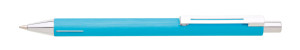 WIRE ballpoint pen metal - Reklamnepredmety