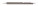 WIRE ballpoint pen metal - 1211814-85_01 - variant A 1211814-85