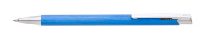 ZERA metal ballpoint pen - Reklamnepredmety