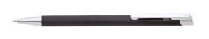 ZERA metal ballpoint pen - Reklamnepredmety