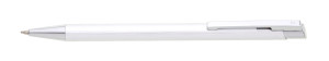 ZERA metal ballpoint pen - Reklamnepredmety
