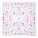 Scarf Apolline White - CFL536F-2 - variant Ps CFL536F