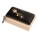 Set Cacharel Black (key ring & travel purse) - CPKL536A-1 - variant Ps CPKL536A