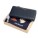 Set Apolline Navy (travel purse & scarf) - CPLL536N-1 - variant Ps CPLL536N