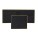 Wallet Black Edition Yellow - FLW528S-1 - variant Ps FLW528S