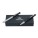 Set Festina Chrome Black (ballpoint pen & rollerball pen) - FPBR552A-1 - variant Ps FPBR552A