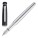 Fountain pen Chronobike Chrome Black - FSC5522A-1 - variant Ps FSC5522A